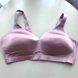 Cacique Comfort Bliss Bra (No Wire) 44DD